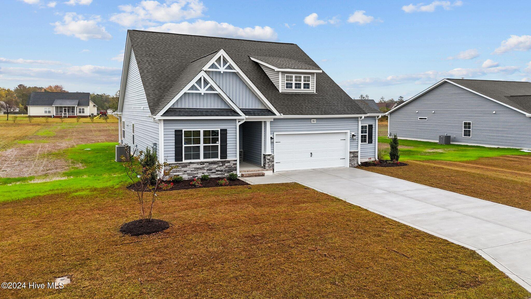 2863 Tucker Hill Drive Property Photo 41