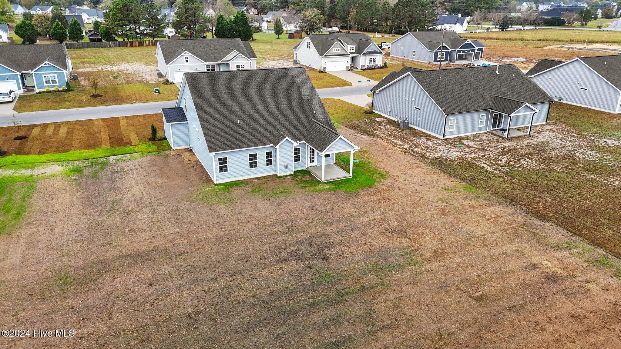 2863 Tucker Hill Drive Property Photo 44