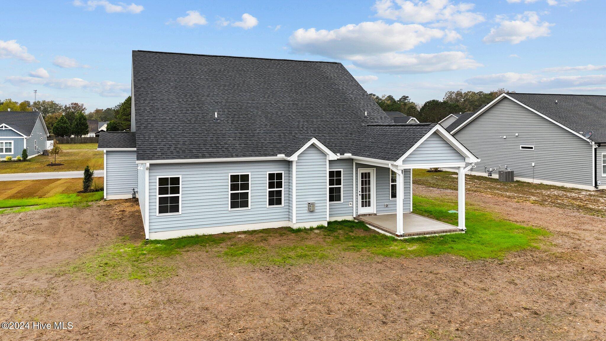 2863 Tucker Hill Drive Property Photo 45