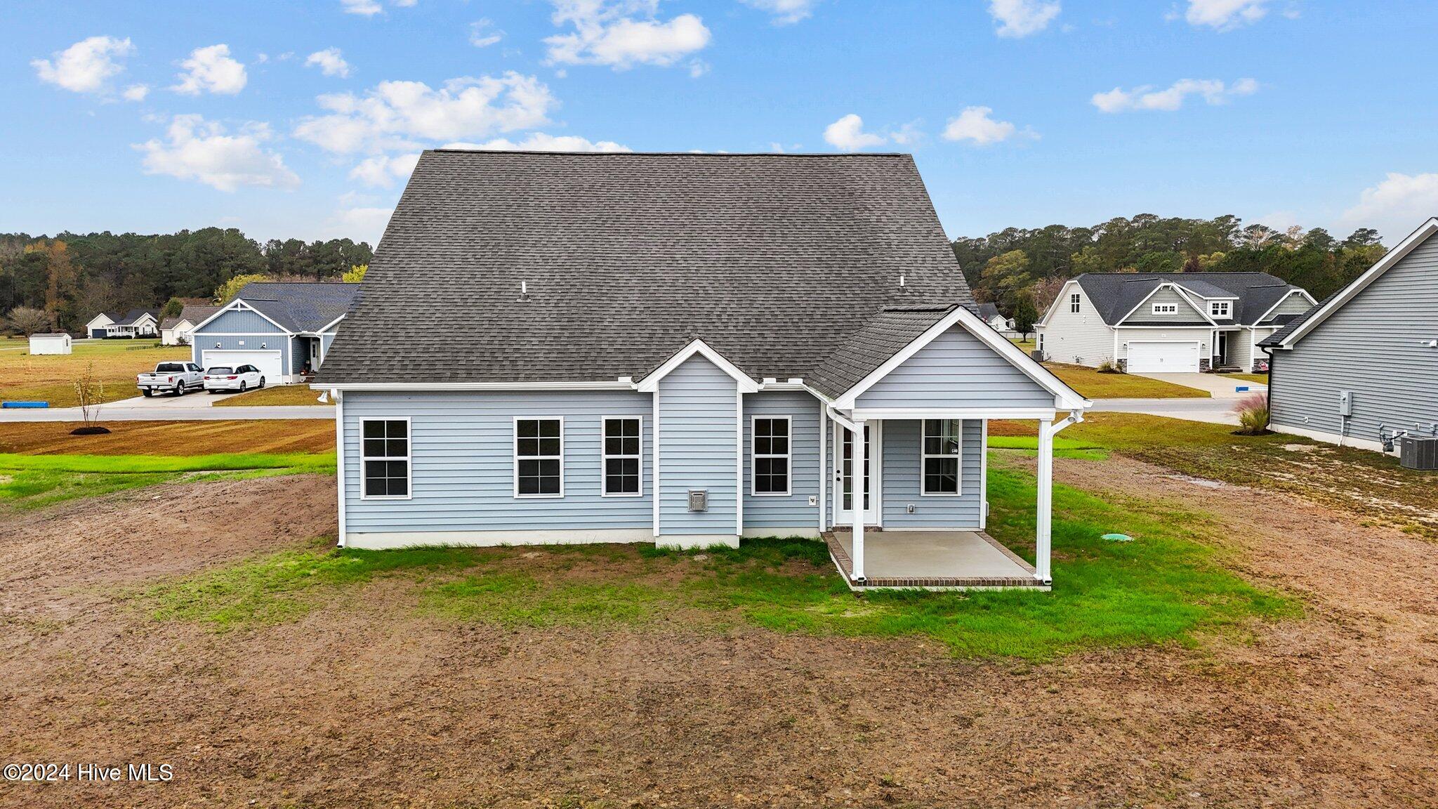 2863 Tucker Hill Drive Property Photo 46