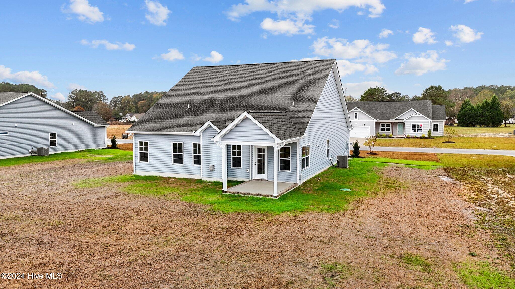 2863 Tucker Hill Drive Property Photo 47