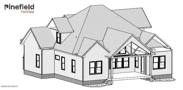 3 Wellington Drive Property Photo 2