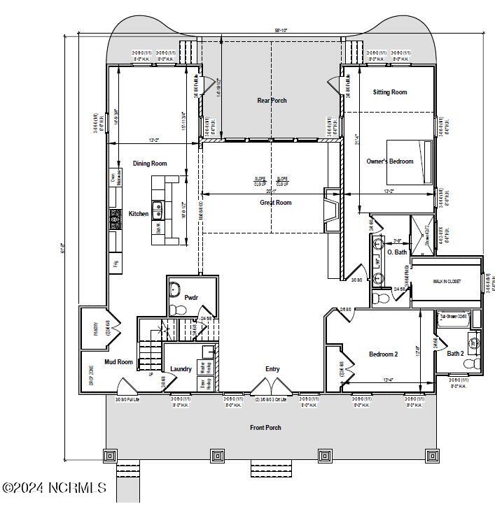 3 Wellington Drive Property Photo 3