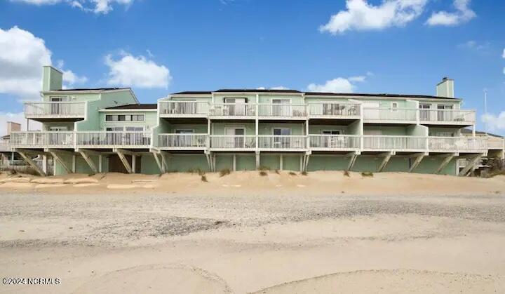 1503 Sand Dollar Court Property Photo 1