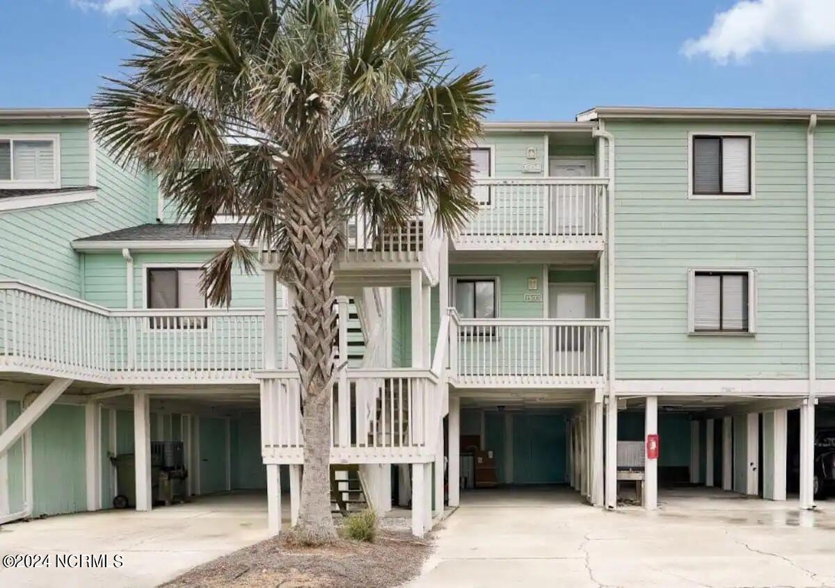 1503 Sand Dollar Court Property Photo 2