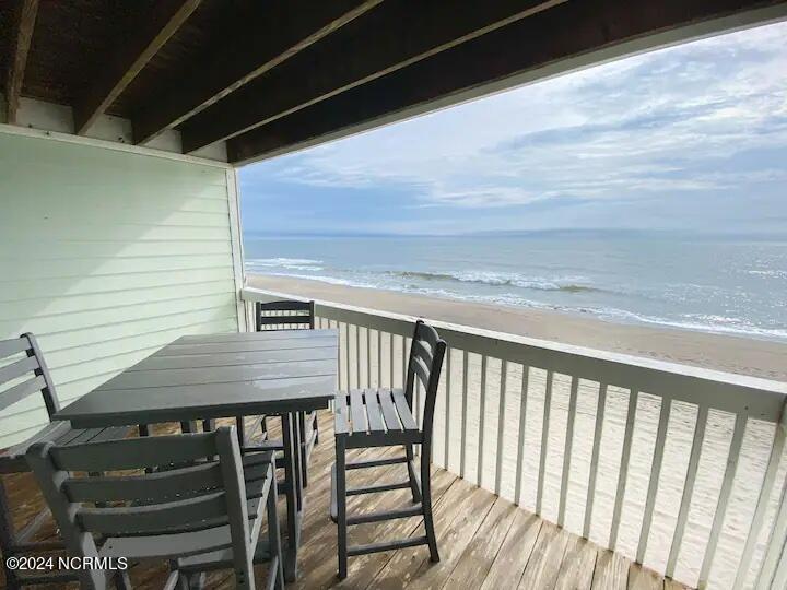 1503 Sand Dollar Court Property Photo 3