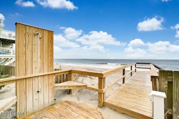 1503 Sand Dollar Court Property Photo 5