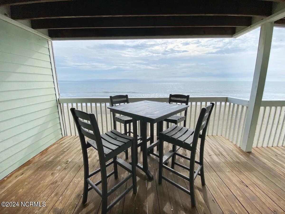 1503 Sand Dollar Court Property Photo 7