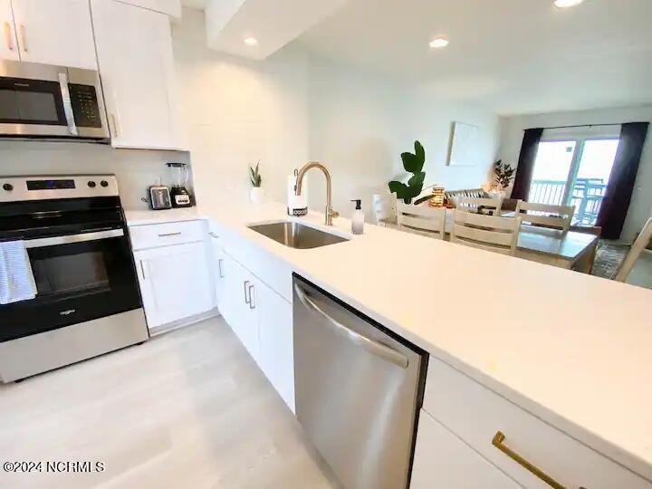 1503 Sand Dollar Court Property Photo 9