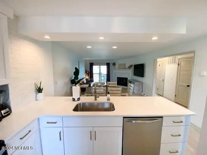 1503 Sand Dollar Court Property Photo 11
