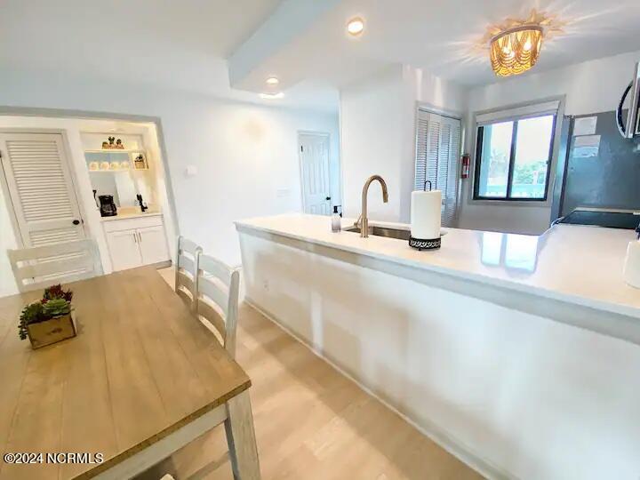 1503 Sand Dollar Court Property Photo 12