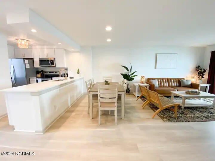1503 Sand Dollar Court Property Photo 14