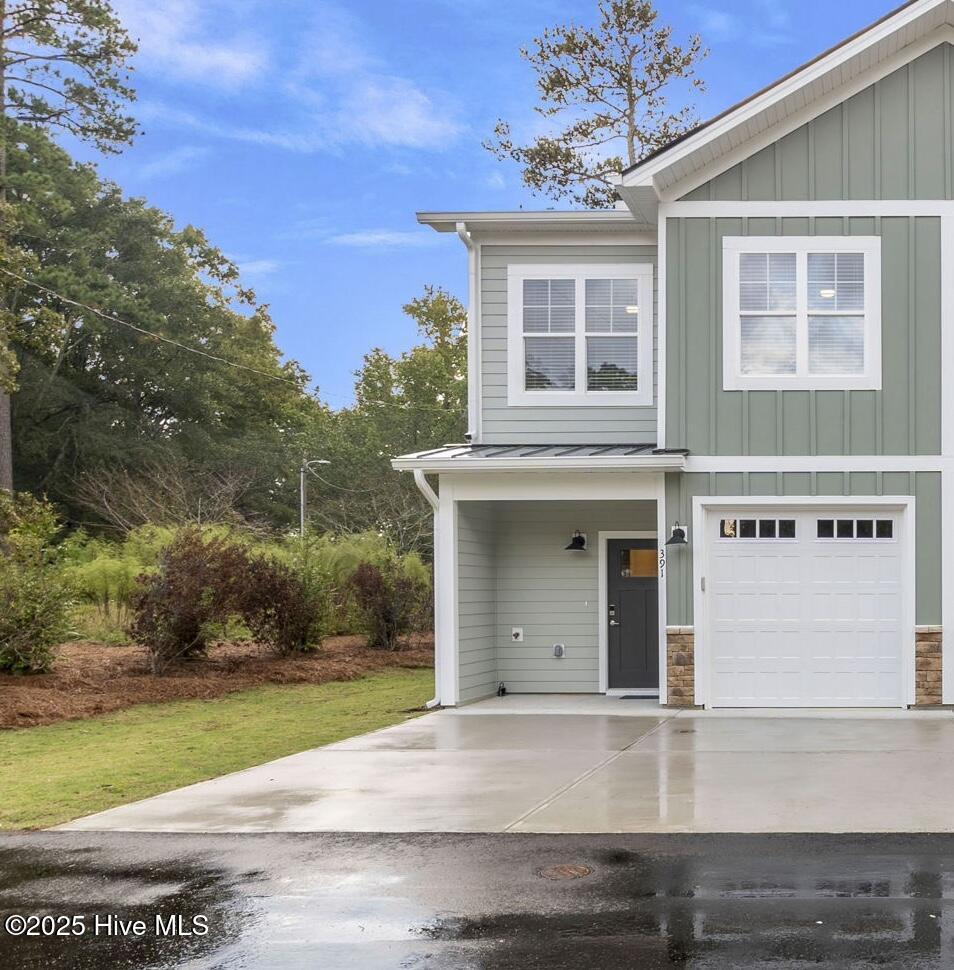 James Pointe Townhomes Real Estate Listings Main Image