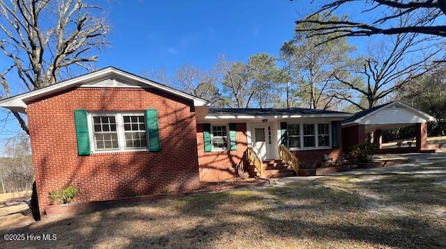 282 Graham Bridge Road Property Photo