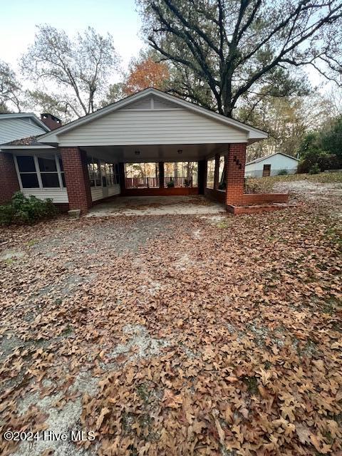 282 Graham Bridge Road Property Photo 2