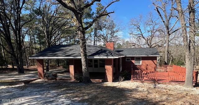 282 Graham Bridge Road Property Photo 3