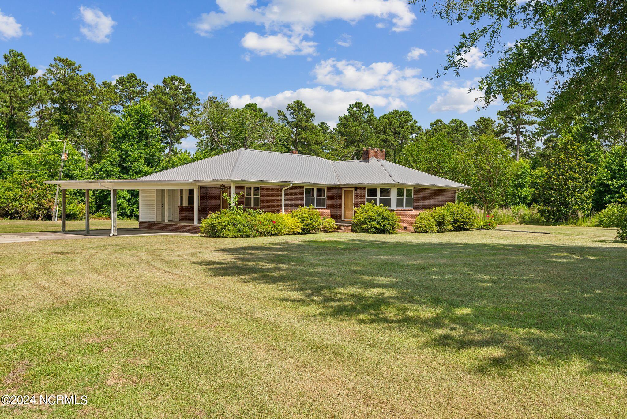 215 Sheriff Watson Road Property Photo