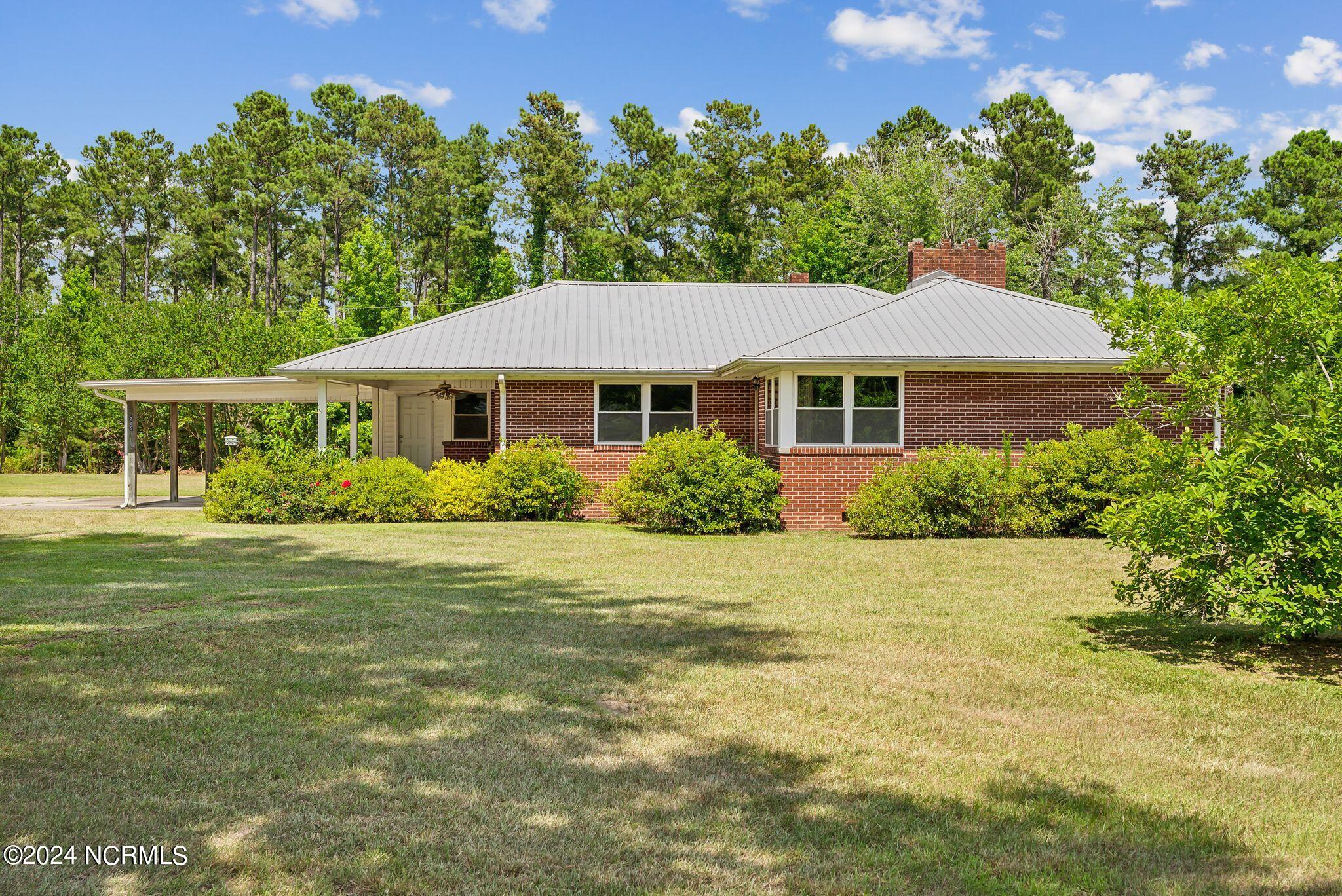 215 Sheriff Watson Road Property Photo 2