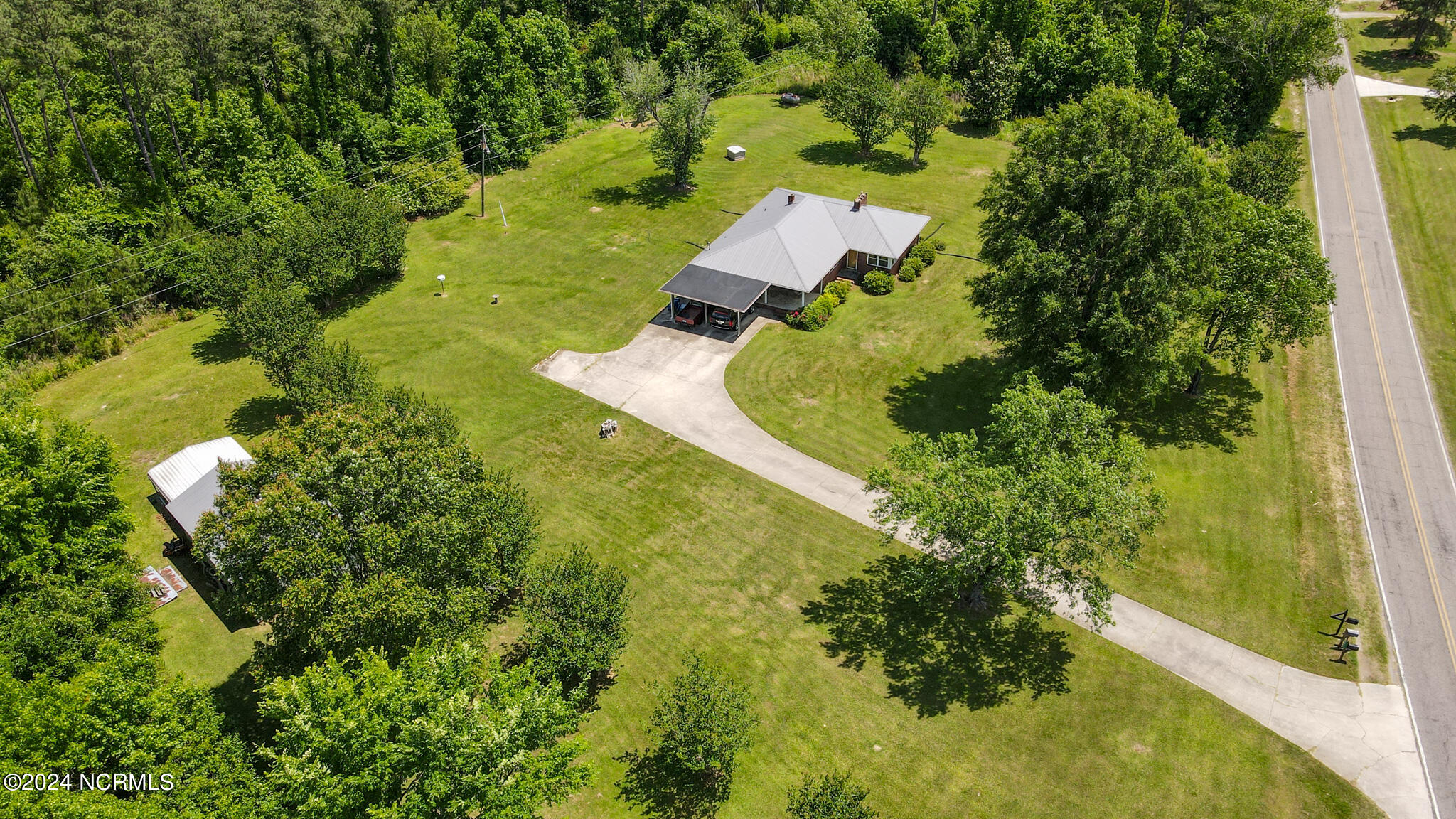 215 Sheriff Watson Road Property Photo 28