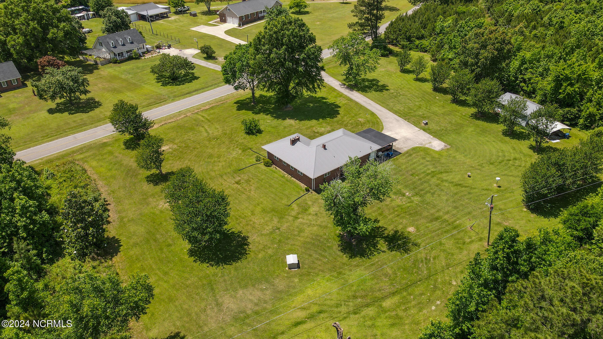 215 Sheriff Watson Road Property Photo 35