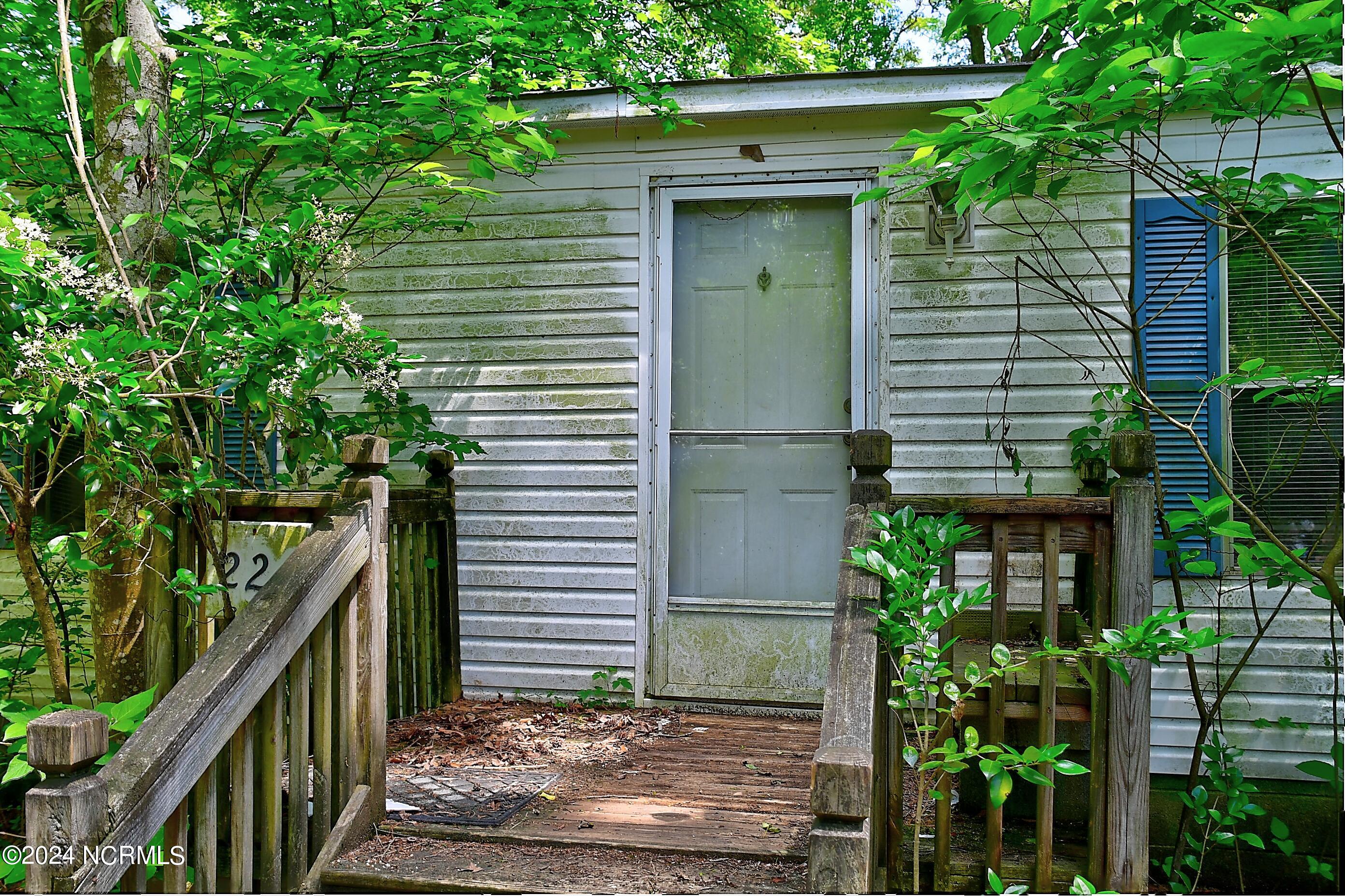 224 Newbern Drive Property Photo