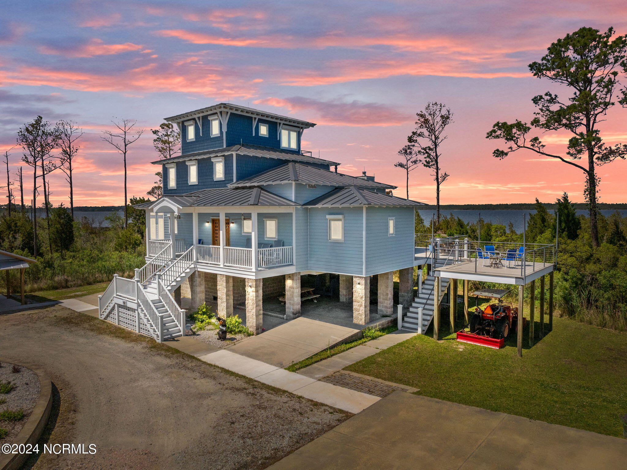 1411 Pasture Point Road Property Photo 2