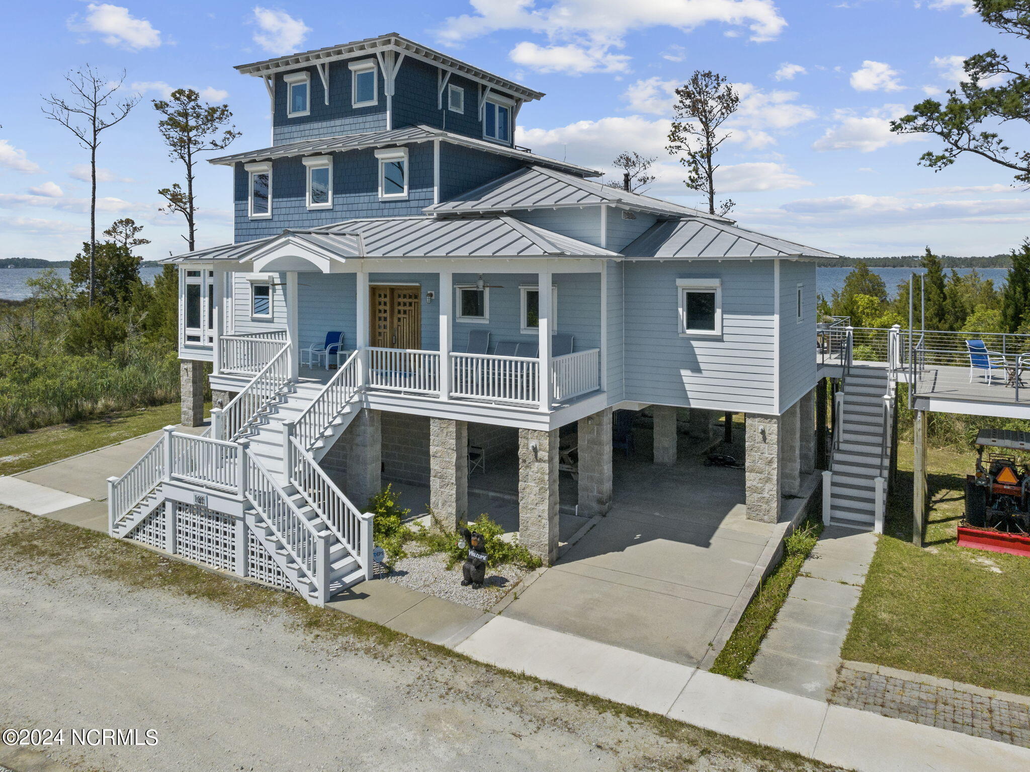 1411 Pasture Point Road Property Photo 93