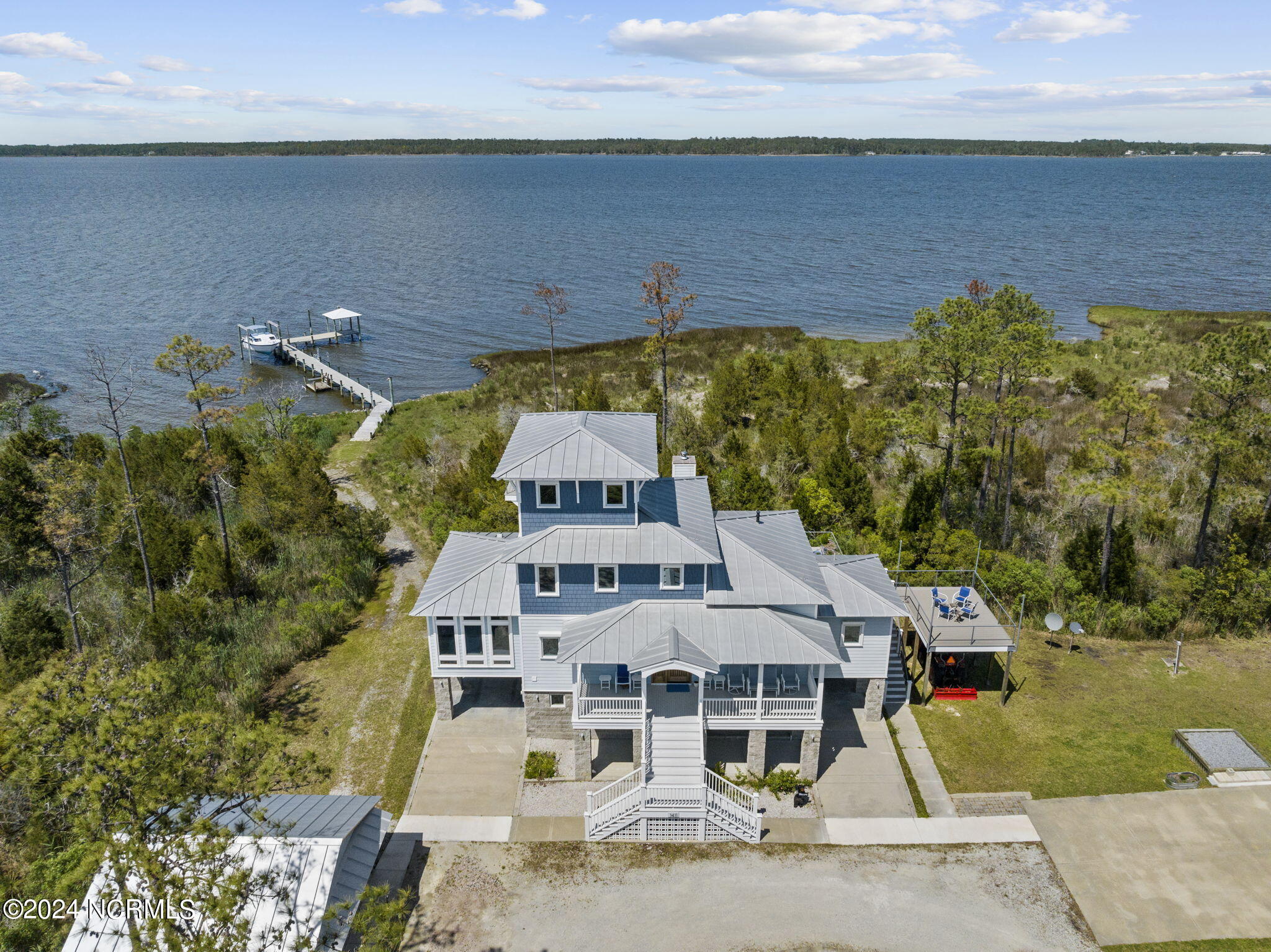 1411 Pasture Point Road Property Photo 96