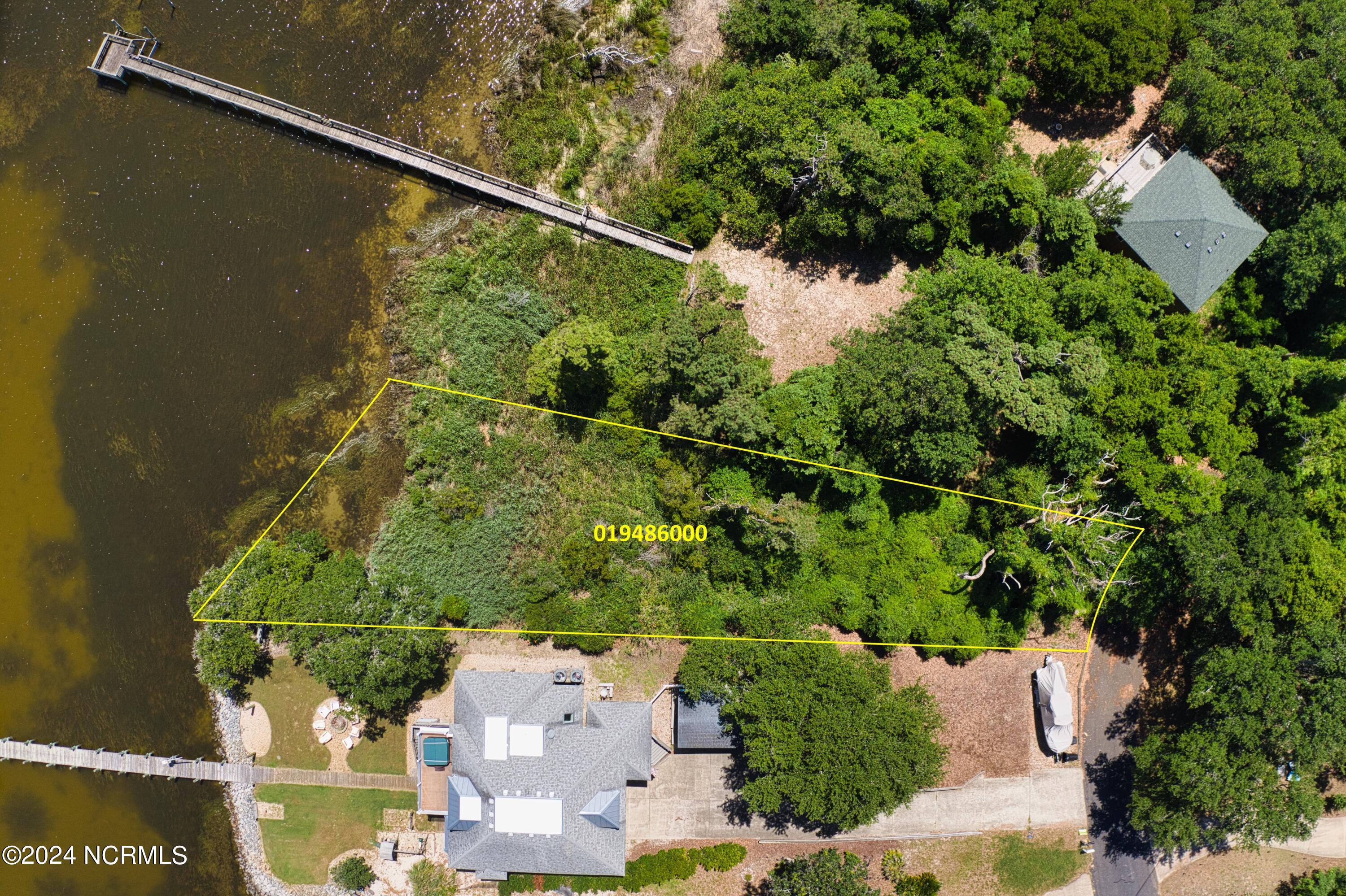 443 Kitty Hawk Bay Drive Property Photo 1