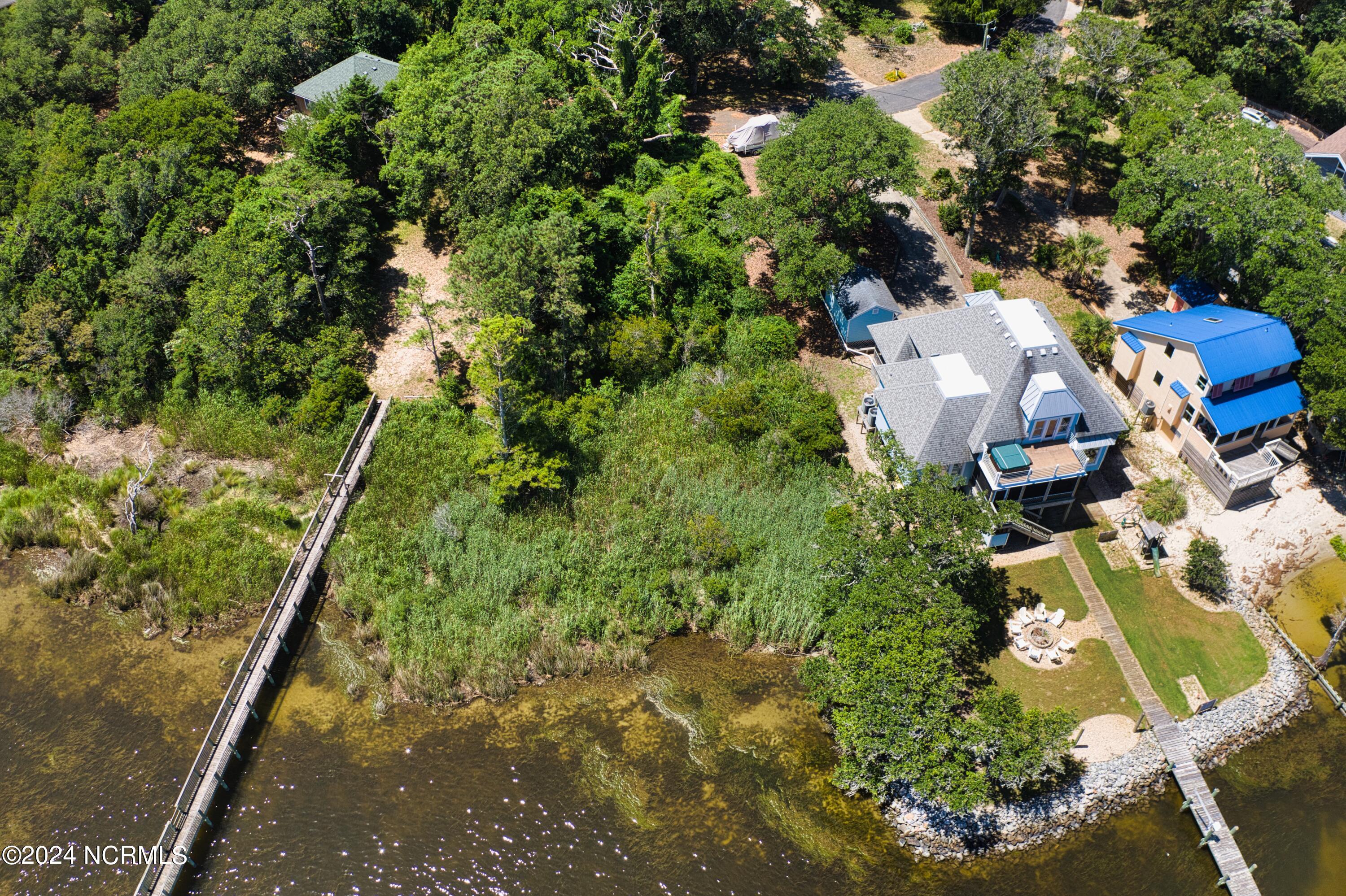 443 Kitty Hawk Bay Drive Property Photo 2