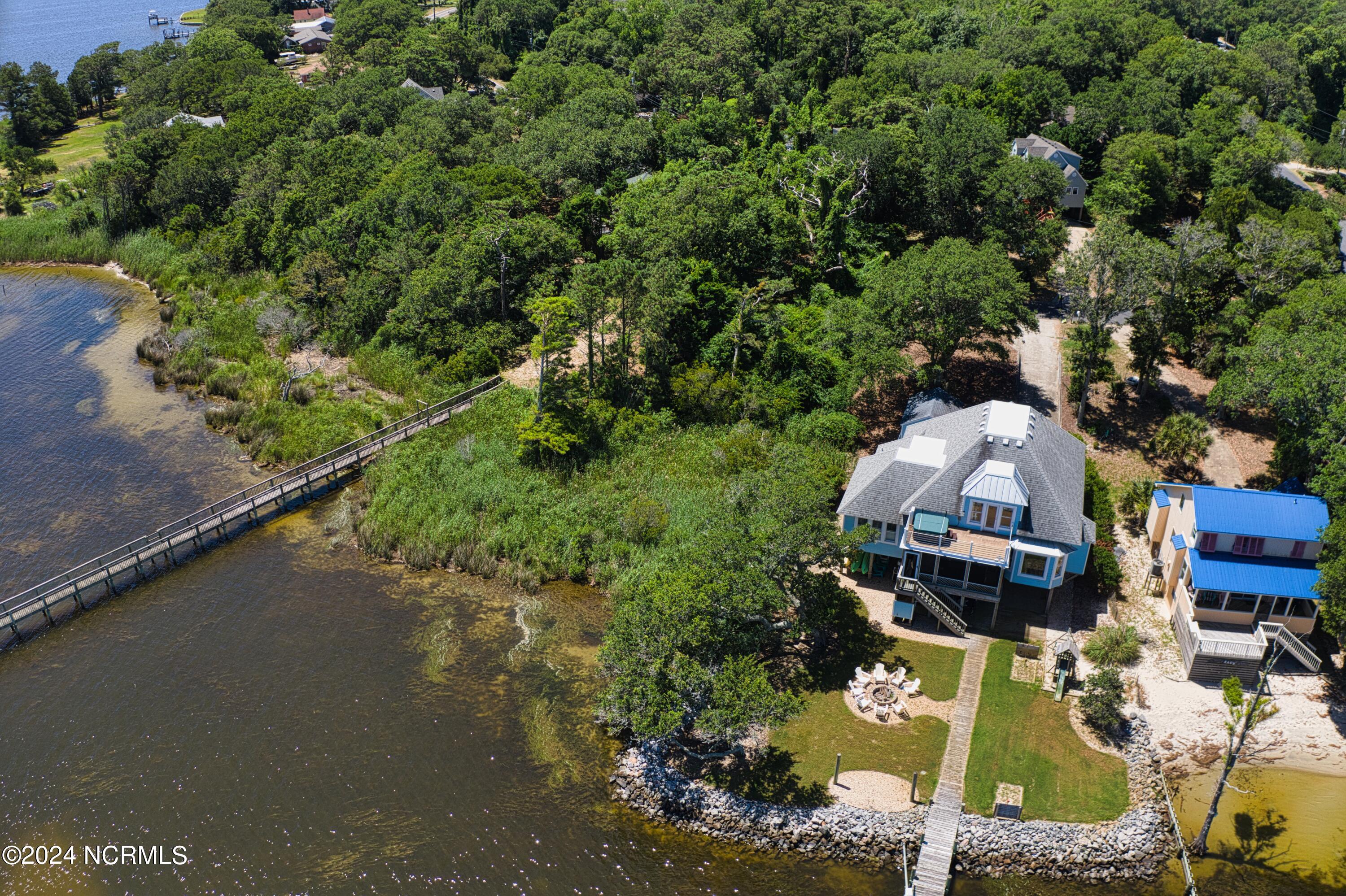 443 Kitty Hawk Bay Drive Property Photo 11