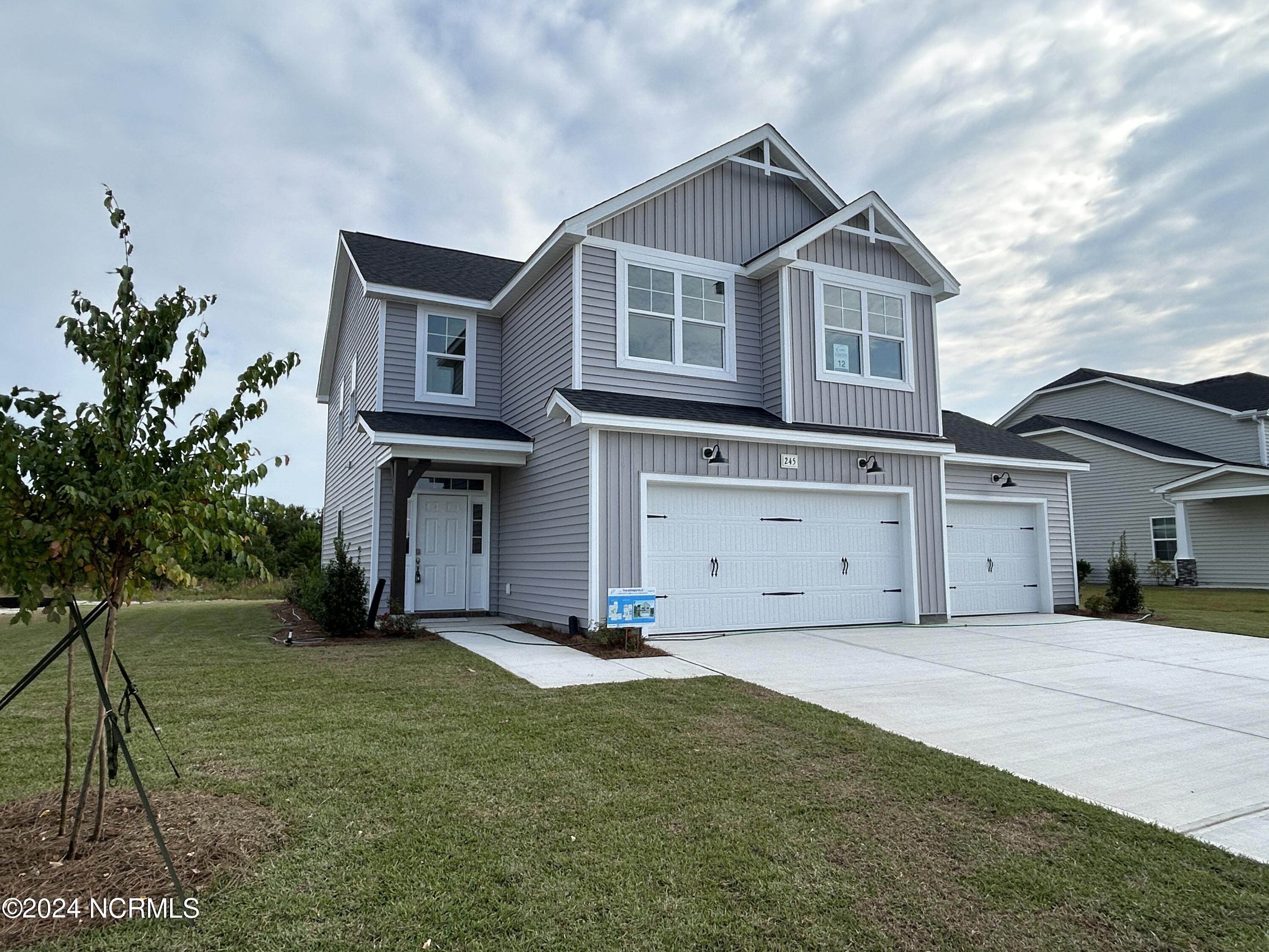 245 Clear View School Road Property Photo 6