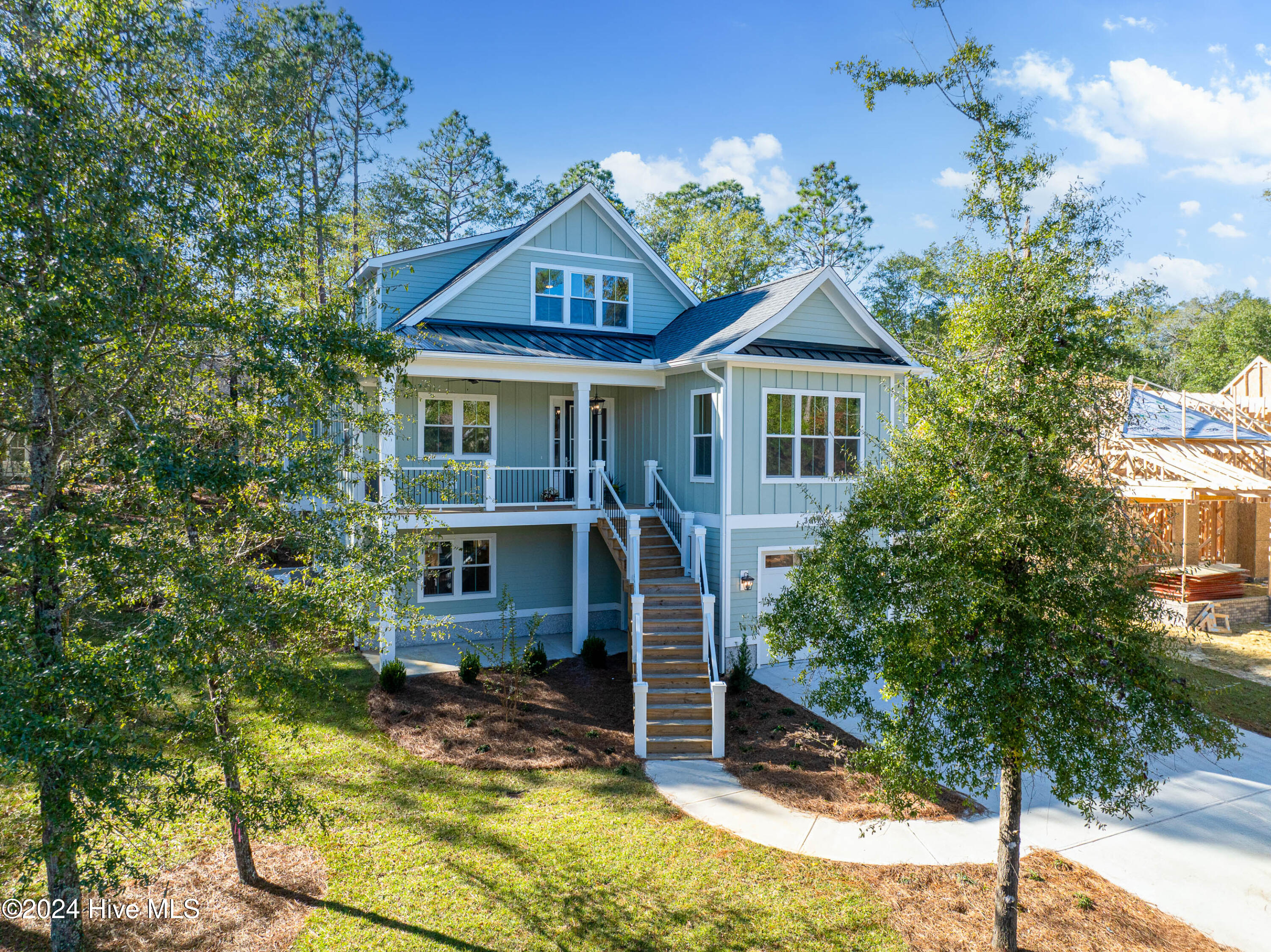 3617 Barnesmore Drive Property Photo 1