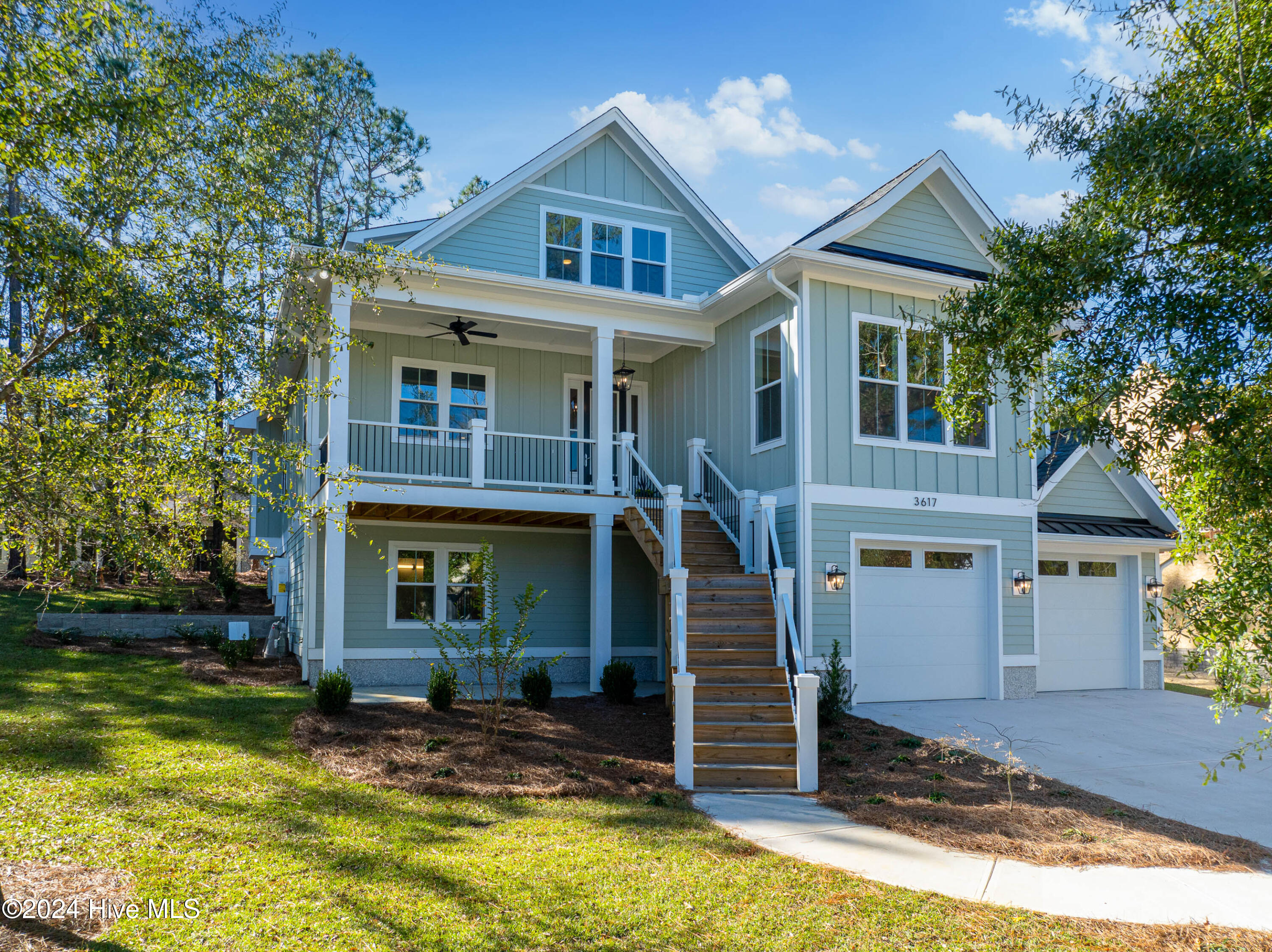 3617 Barnesmore Drive Property Photo 1