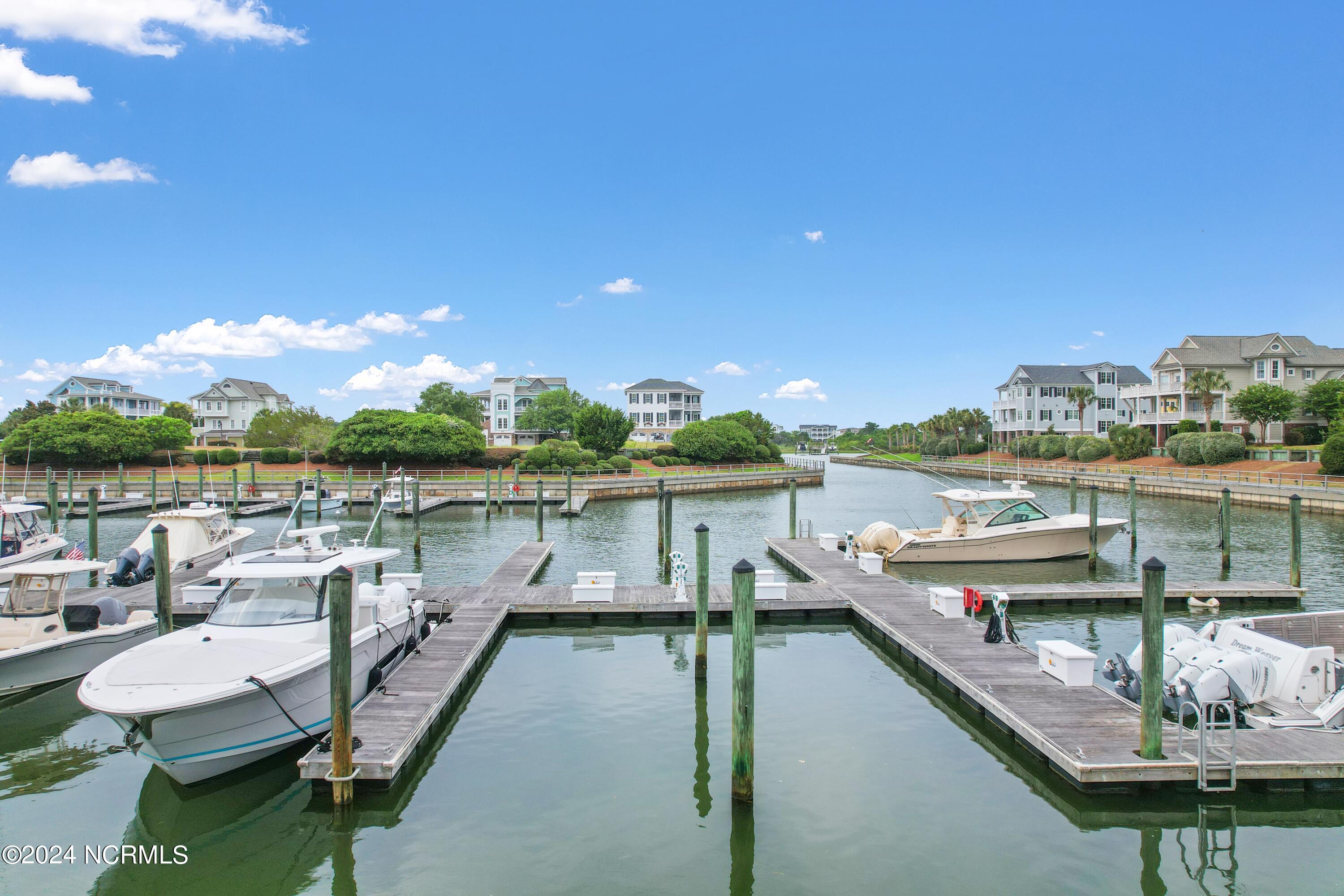 Slip 35 Seascape Marina Property Photo 1