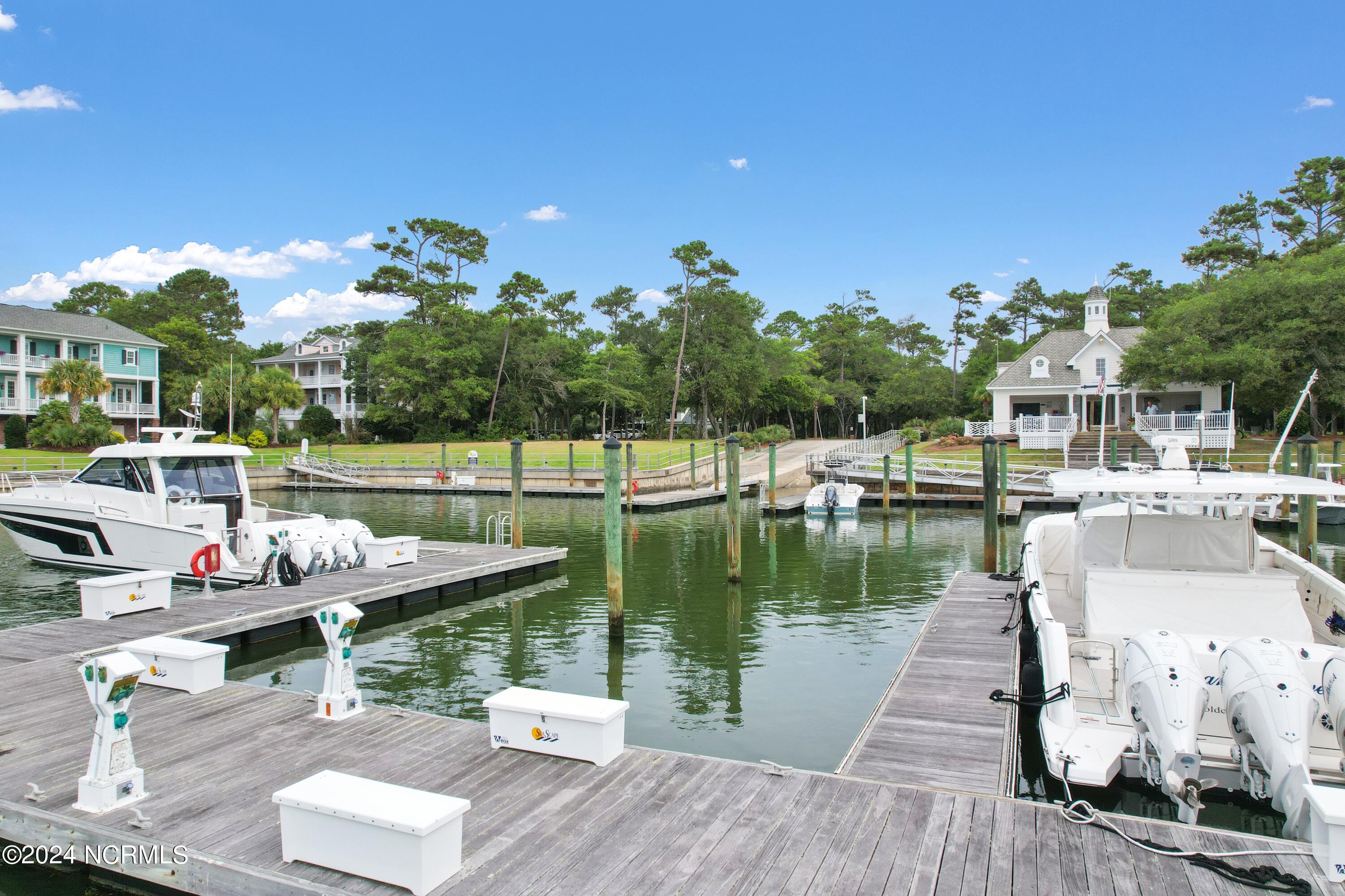Slip 35 Seascape Marina Property Photo 3