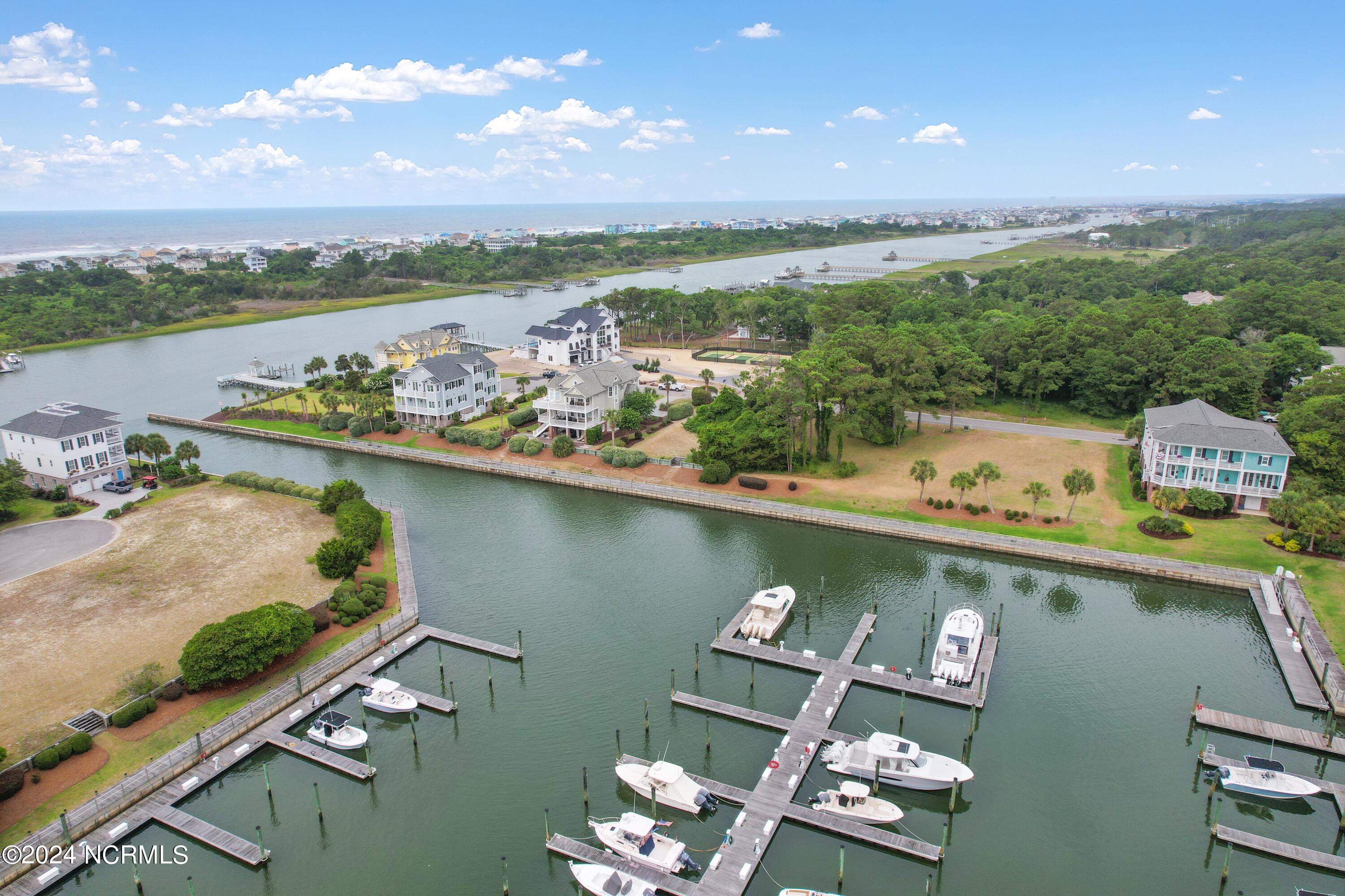 Slip 35 Seascape Marina Property Photo 9