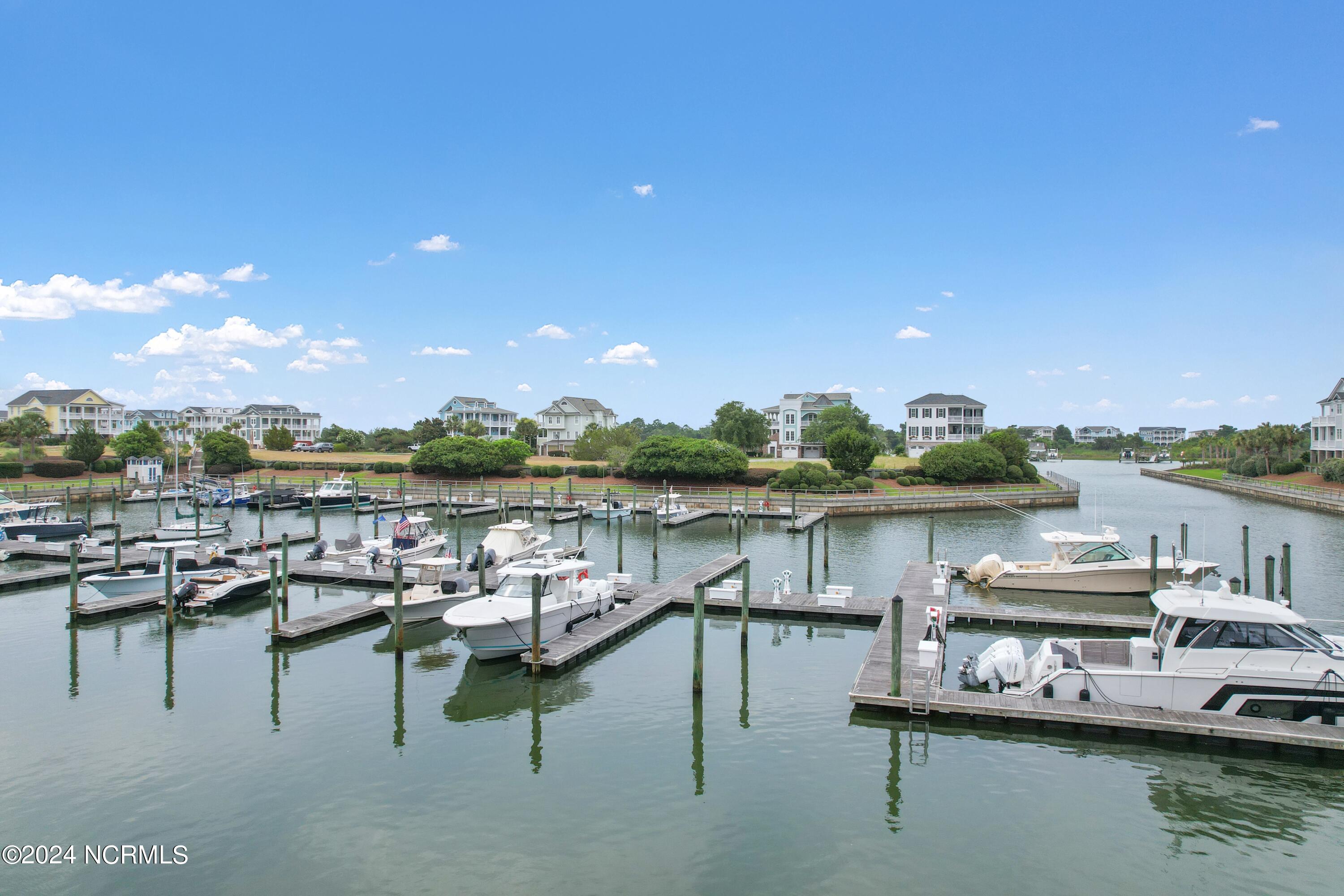 Slip 35 Seascape Marina Property Photo 11