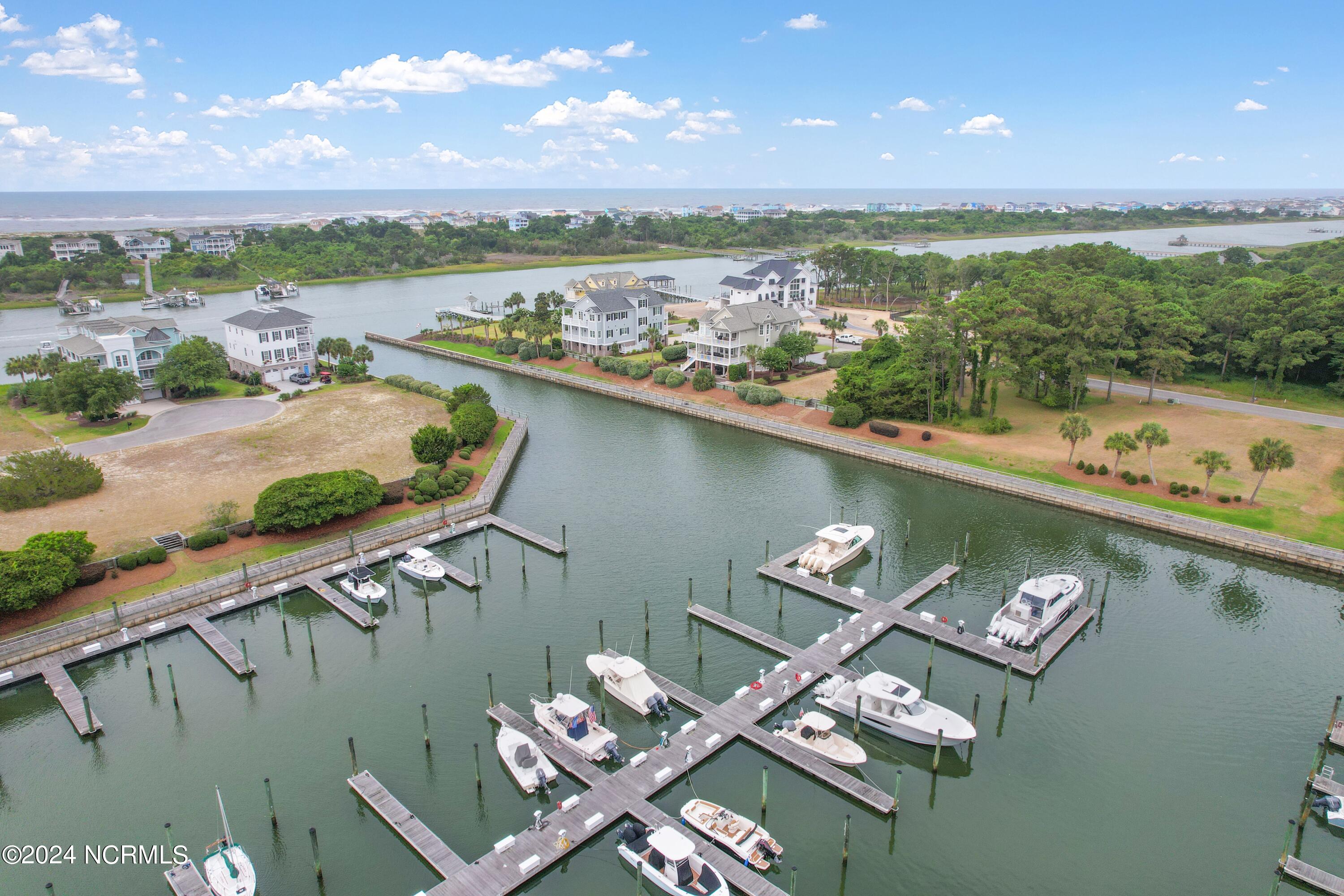 Slip 35 Seascape Marina Property Photo 13
