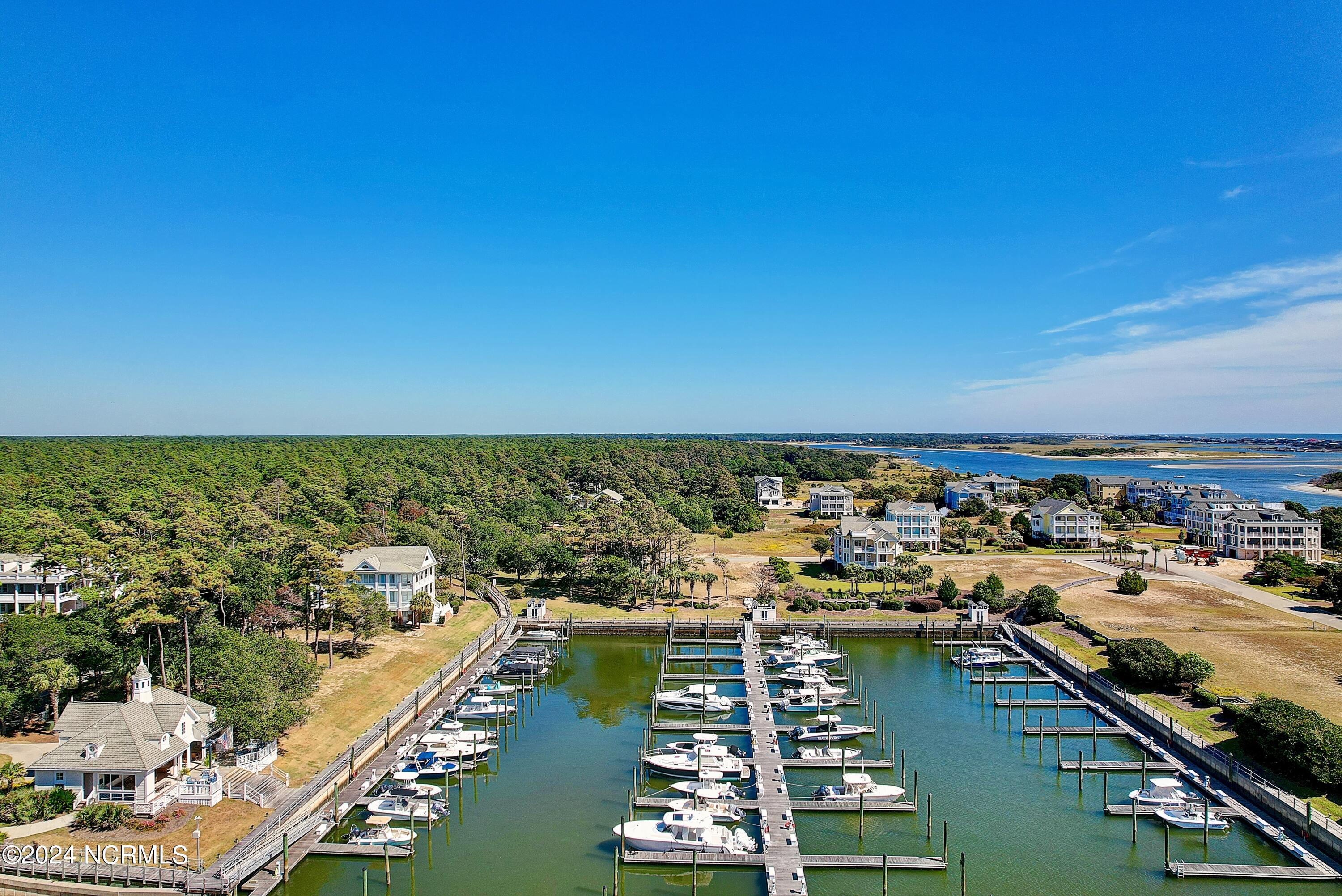 Slip 35 Seascape Marina Property Photo 14