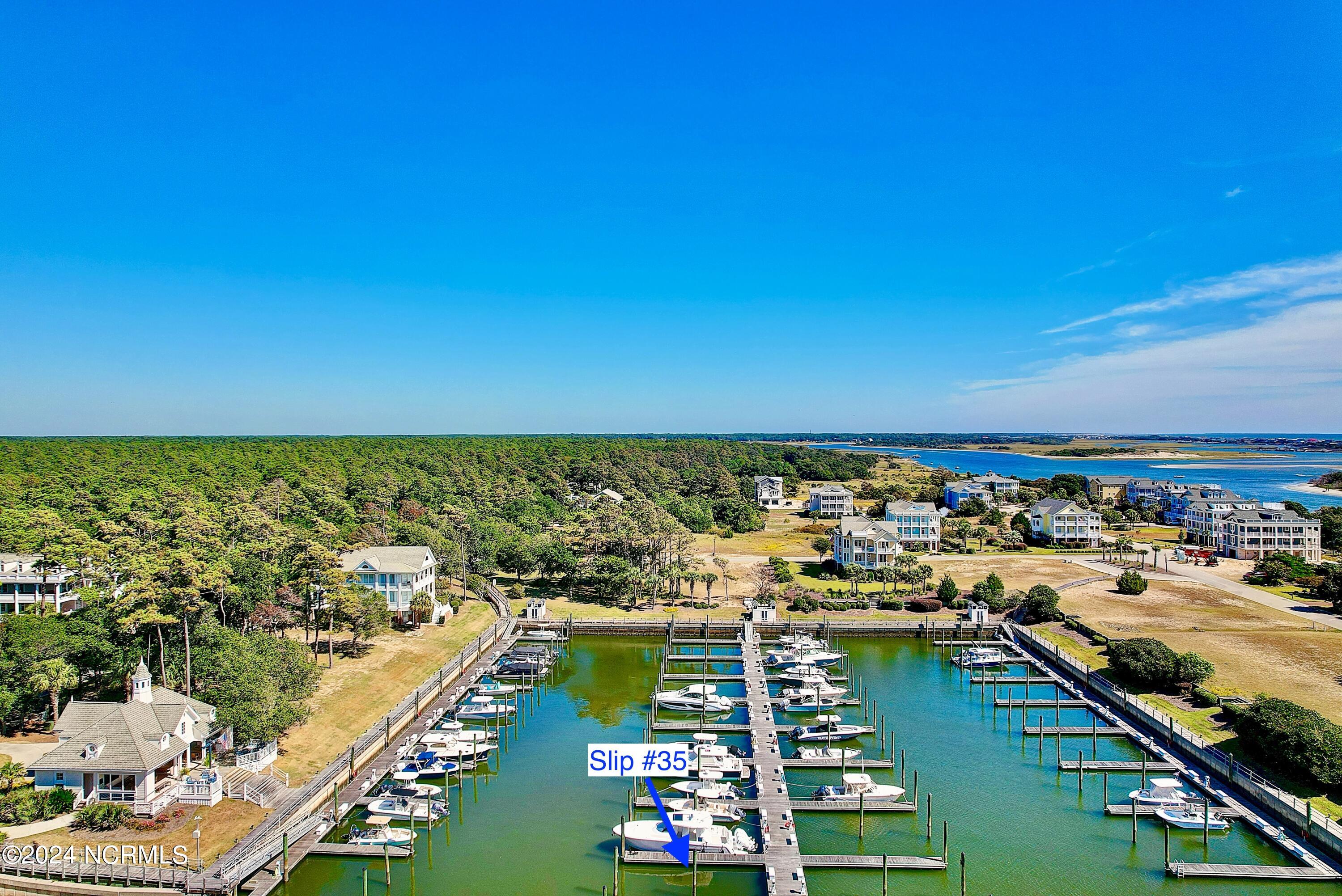 Slip 35 Seascape Marina Property Photo 15