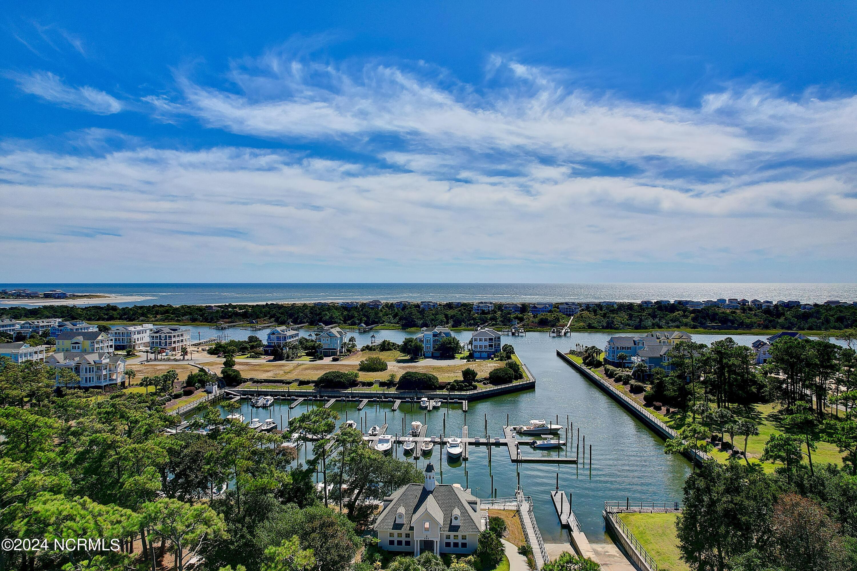 Slip 35 Seascape Marina Property Photo 16