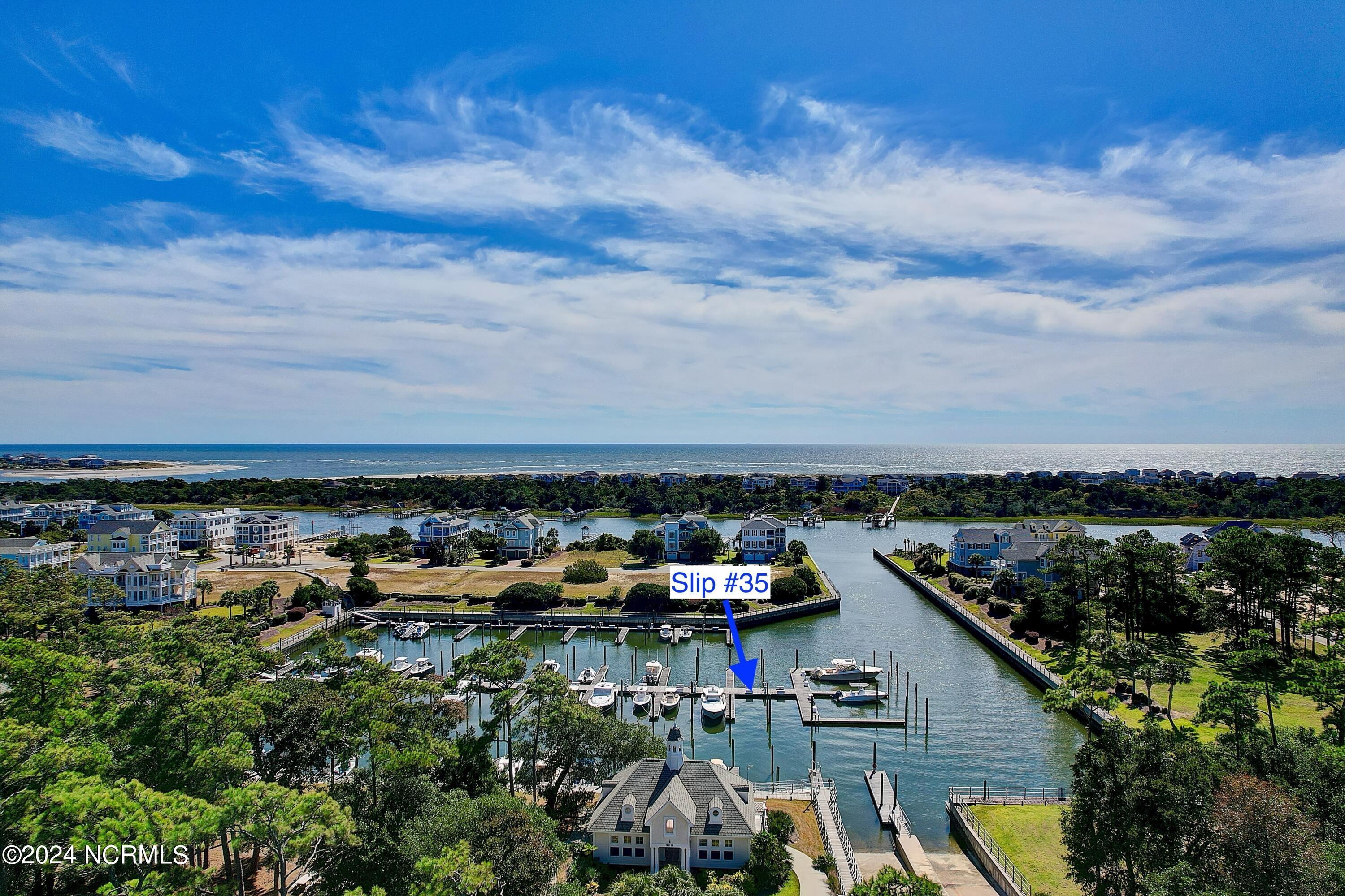 Slip 35 Seascape Marina Property Photo 17