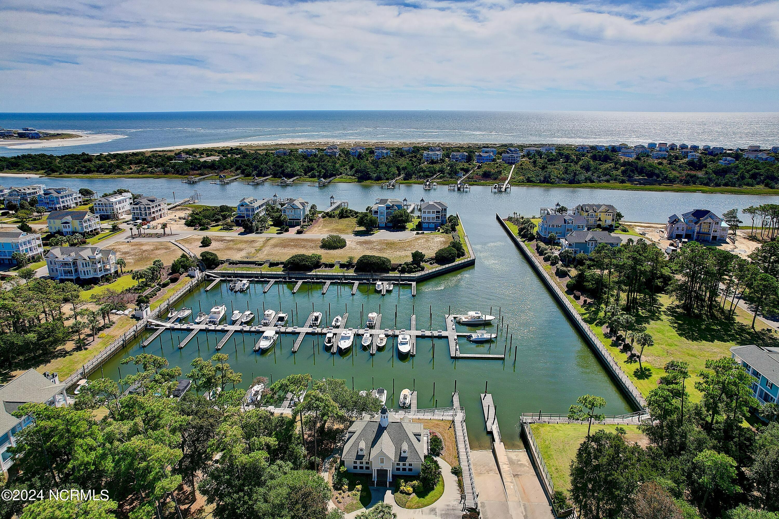 Slip 35 Seascape Marina Property Photo 18