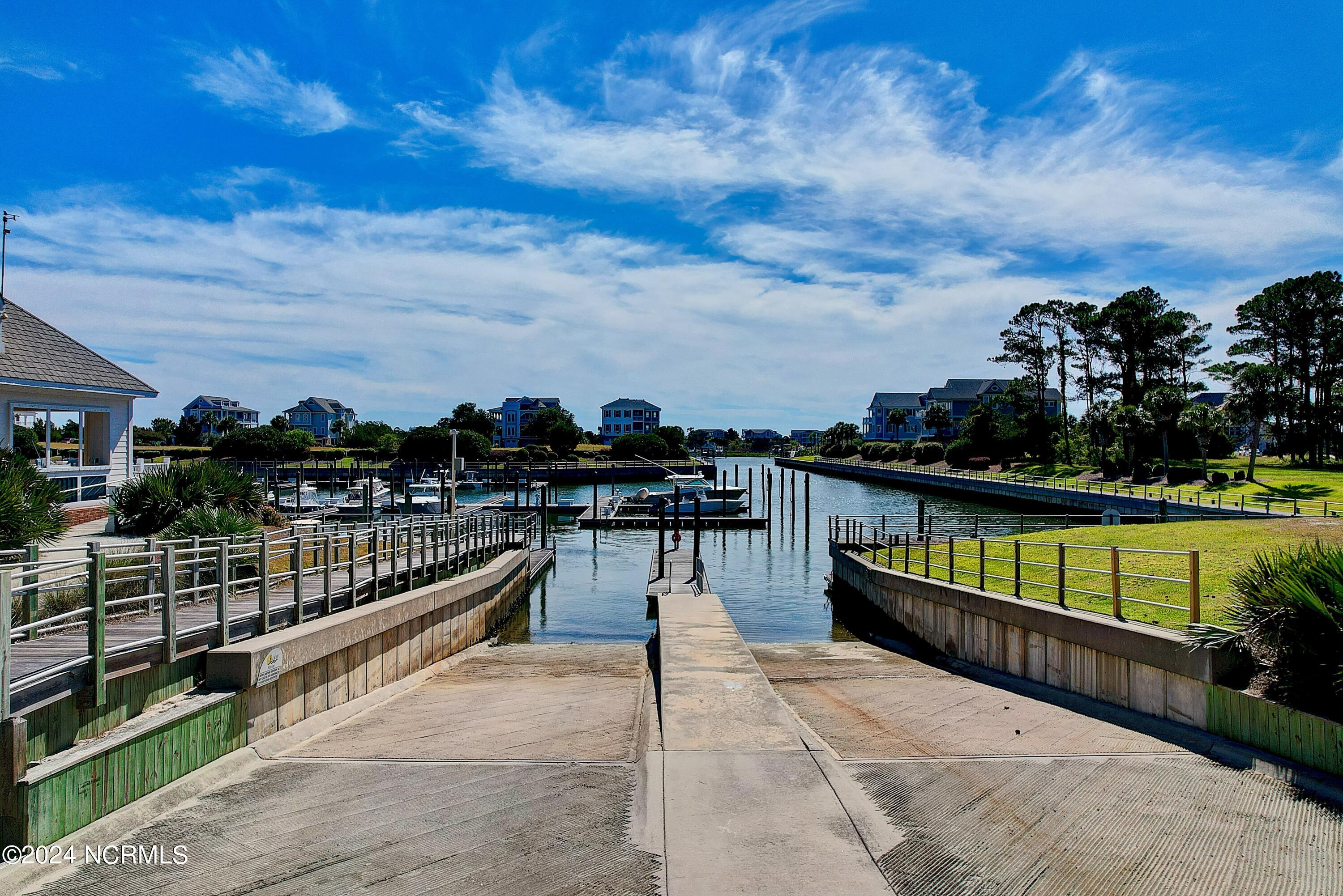 Slip 35 Seascape Marina Property Photo 20