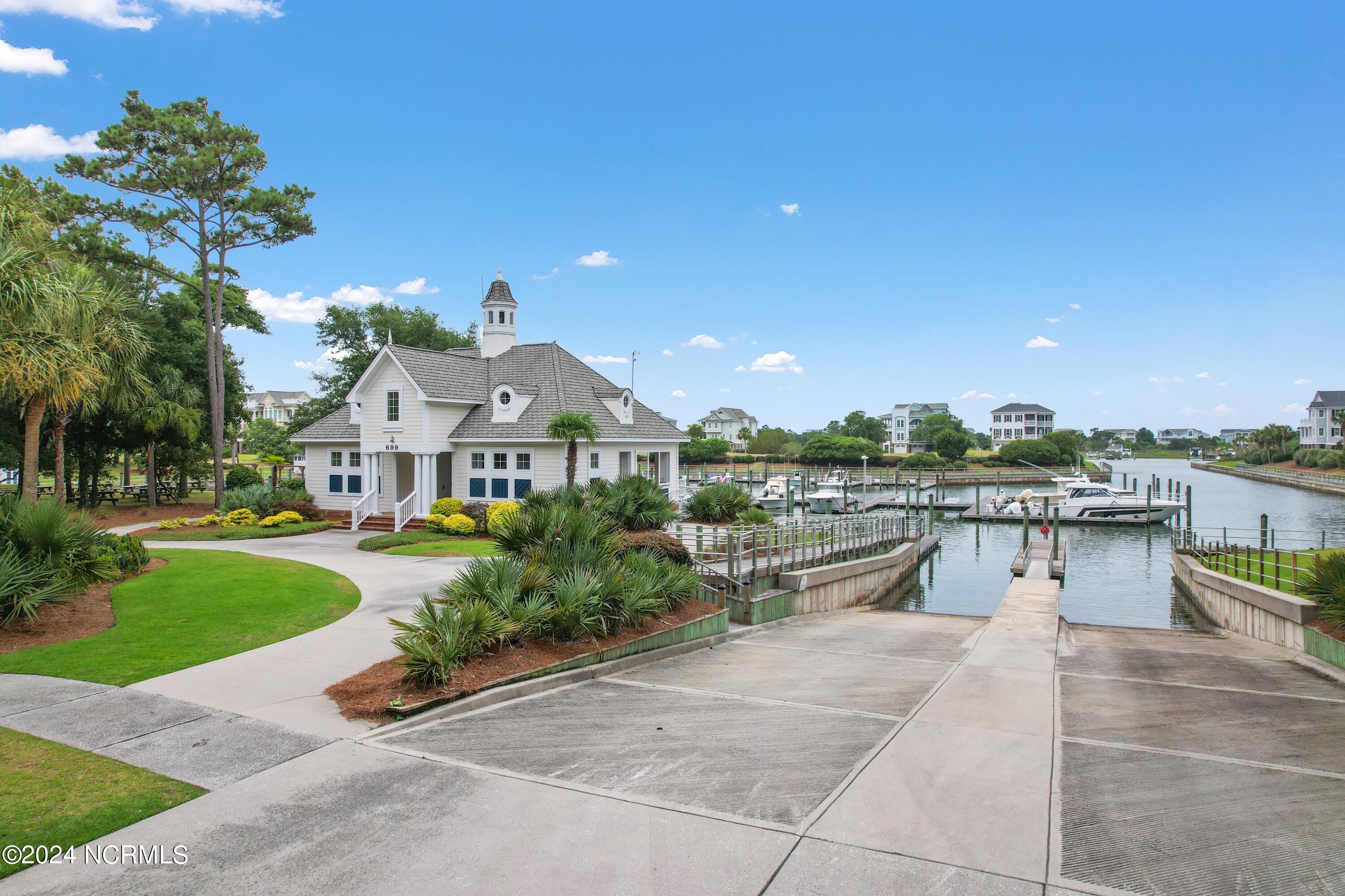 Slip 35 Seascape Marina Property Photo 23