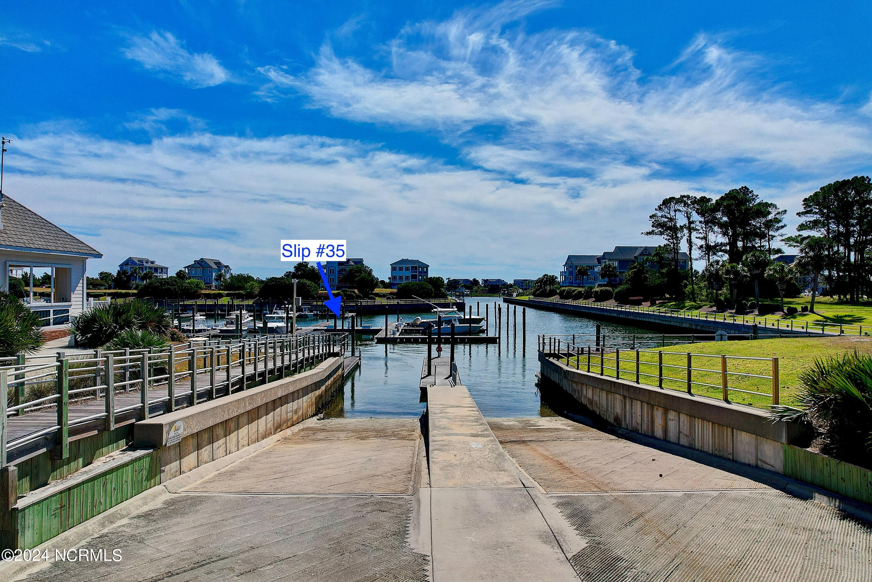 Slip 35 Seascape Marina Property Photo 25