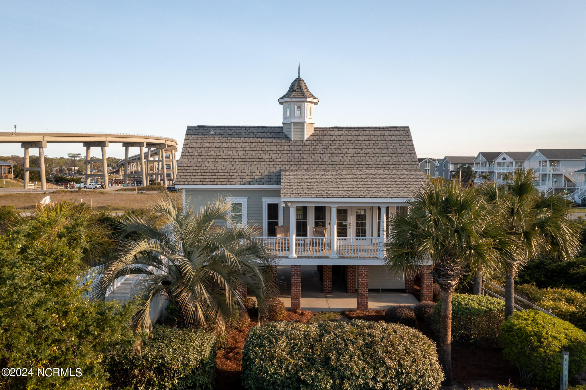 Slip 35 Seascape Marina Property Photo 37