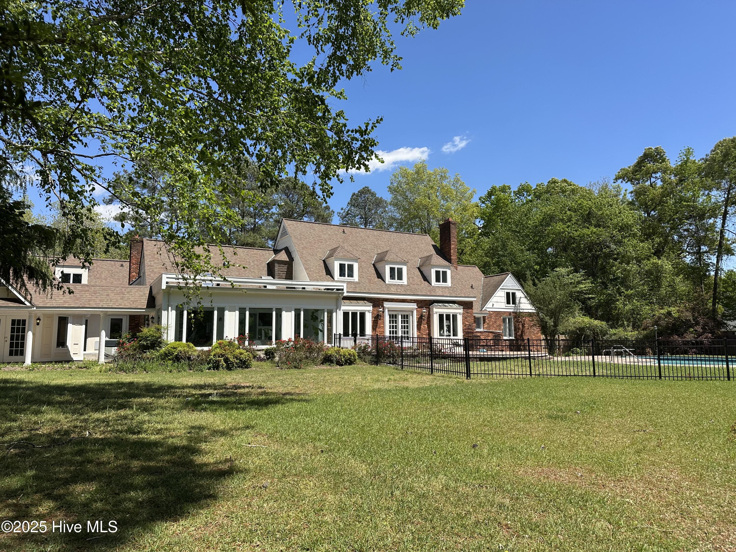 443 Dogwood Trail Property Photo 1