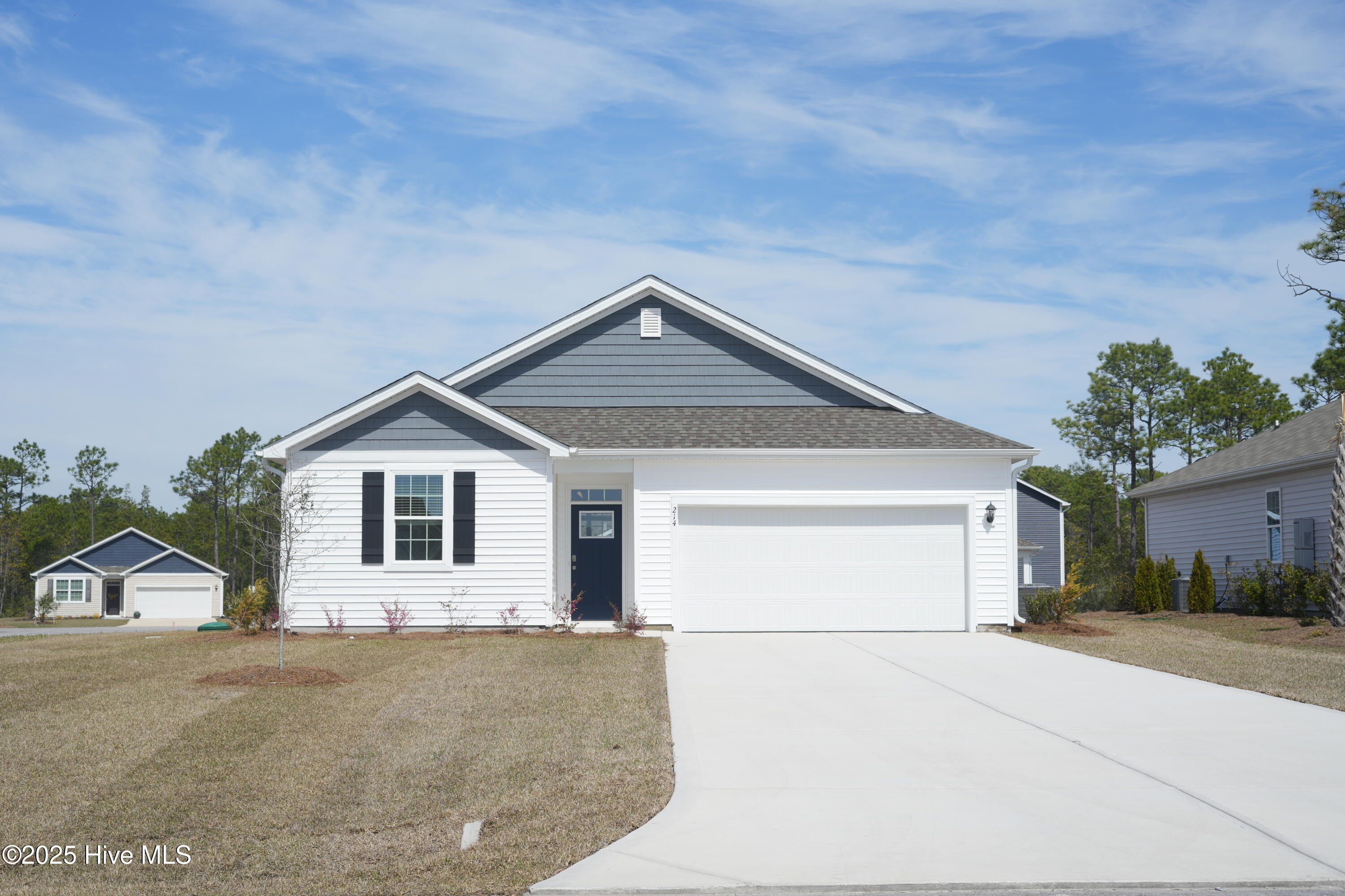 214 Jones Ridge Lane Lot 88 Property Photo 1